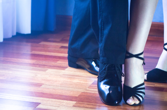 Leading and Following: The Key to Successful Partnerships in Dance and Business
