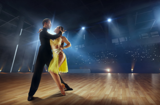 The Art of Adaptability: How Ballroom Dancers and Entrepreneurs Thrive in Changing Environments