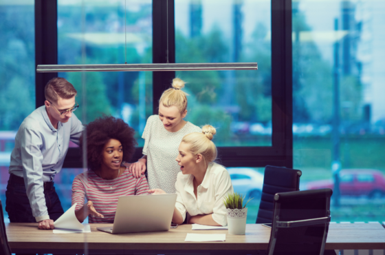 From Studio to Startup: The Journey of Entrepreneurial Dancers