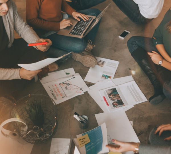 Entrepreneurs are Fearless Dancers in the Business World