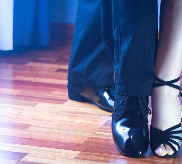 Leading and Following: The Key to Successful Partnerships in Dance and Business